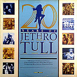 Виниловая пластинка Jethro Tull (2 LP)