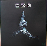 E･Z･O 87 (Heavy Metal) Germany Ex/Ex