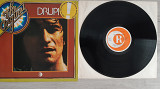 DRUPPI THE ORIGINAL ( CR 45.002 ) STICKER 1974 GERMANY