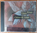 Gipsy Kings Cantos de Amor