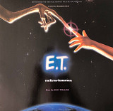 John Williams - E.T. - The Extra-Terrestrial - Soundtrack