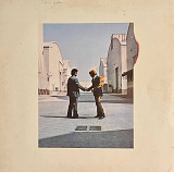 Pink Floyd – Wish You Were Here