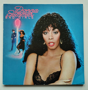 Donna Summer – Bad Girls