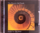 The Electric Soft Parade – «Holes In The Wall» 2 CD