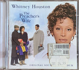 Whitney Houston – «The Preacher's Wife (Original Soundtrack Album)»