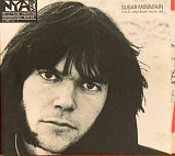 Neil Young – Sugar Mountain (Live At Canterbury House 1968) CD + DVD