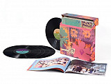 Woodstock: Back To The Garden (5LP Vinyl Box Set)