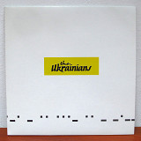 The Ukrainians – Radioactivity (7", Single, Red, Limited Edition to 100)