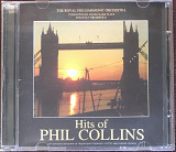 The Royal Philharmonic Orchestra "Hits Of Phil Collins"