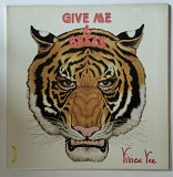 VIVIEN VEE * Give Me A Break * 79 Italia, Banana rec., PL 33003(A/B) First Press.