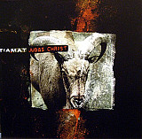 Tiamat ‎ (Judas Christ) 2002. (LP). 12. Vinyl. Пластинка. Germany.