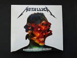 Metallica - Hardwired... to Self-Destruct (2CD)