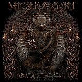 Meshuggah ‎ (Koloss) 2012. (2LP). 12. Vinyl. Пластинки. Europe. S/S. Запечатанное.