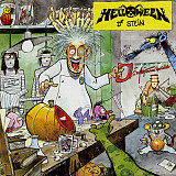 Helloween (Dr.Stein) 1988. (LP). 12. Vinyl. Пластинка. Germany.
