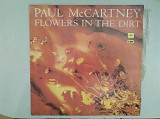 Paul McCartney*flowers in the dirt*