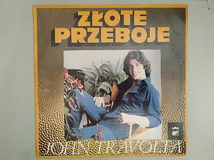 JOHN TRAVOLTA *ZLOTE PRZEBOJE*