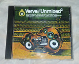 Компакт-диск VA - Verve unmixed vol.3