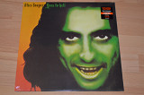 Alice Cooper "Alice Cooper Goes To Hell" LP (винил оранжевый) Запечатанный.
