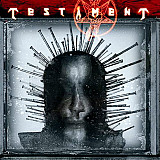 Testament (Demonic) 1997. (2LP). 12. Vinyl. Пластинки. U.S.A.