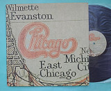 Chicago XI , 1977 / JC 34860 , usa , m/m-