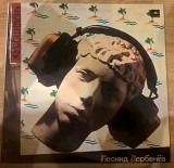 V.A. Робинзон (Песни На Стихи Леонида Дербенева) 1985. (LP). 12. Vinyl. Пластинка. Ламинированый Кон