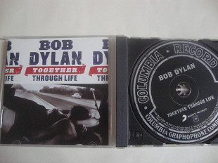 BOB DYLAN TOGETHER THROUGH LIFE