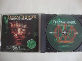 DREAM THEATER THE MAKING OF SCENES FROM A MEMORY OFFICIAL BOOTLEG