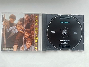 The Enimals The Enimals 1964