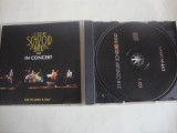 21 CENTURY SCHIZOID BAND IN CONCERT 2 CD LIVE IN JAPAN /ITALY