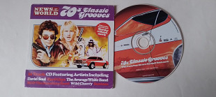 70-s Classics Grooves
