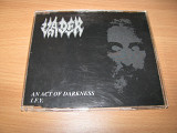 VADER - An Act Of Darkness / I.F.Y. (1995 System Shock)
