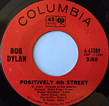 Bob Dylan ‎– Positively 4th Street