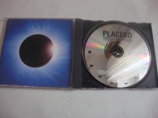 PLACEBO BATTLE FOR THE SUN