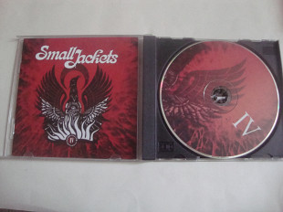 SMALL JACKETS IV