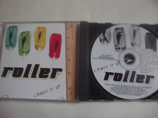 ROLLER CANDY IT UP