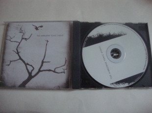 THE AIRBORNE TOXIC EVENT