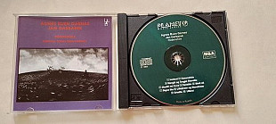 Agnes Buen Garnas Jan Garbarek .Rosensfole