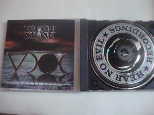 TOUCH STONE OCEANS OF TIME