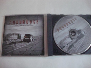 ROADHOUSE GODS HIGHWAYS OLD GUITARS