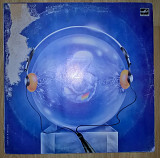 V.A. Музыкальный Телетайп-3 (Сборник Советской Эстрады) 1987. (LP). 12. Vinyl. Пластинка.