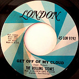 The Rolling Stones ‎– Get Off Of My Cloud