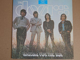 The Doors ‎– Waiting For The Sun (Elektra ‎– EKS 74 024, Germany) NM-/NM-