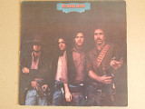 Eagles ‎– Desperado (Asylum Records ‎– AS 53 008, Germany) EX+/NM-