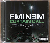 Eminem - Curtain Call. The Hits