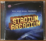 Red Hot Chili Peppers - Stadium Arcadium