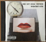 Red Hot Chili Peppers - Greatest Hits