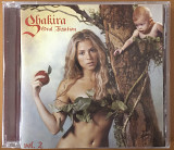 Shakira - Oral Fixation. Vol. 2