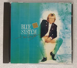 CD BLUE SYSTEM 1989 Twilight (Germany)