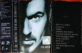 George Michael – Older