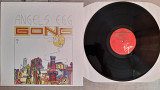 GONG ( PROG - ROCK ) ANGEL'S EGG ( VIRGIN 0602537540440 ) REISSUE 1973 EU